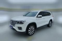2023 Roewe RX8 2019 2.0T AT 30TSupergroupFlagshipRWD #1