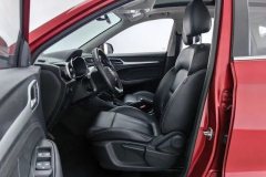 2017 MG ZS 2017 1.5 AT Luxury #13