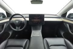 2023 Tesla Model Y 2022 Facelift rear wheel driveEdition #14