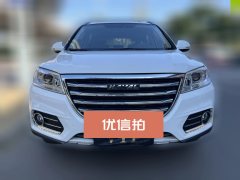 2018 Haval H6 2018 1.5T AT Red LabelSportElite FWD #2