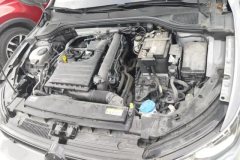 2022 Volkswagen Golf 2023 1.4T AT 280TSI DSG R-Line Lite #10