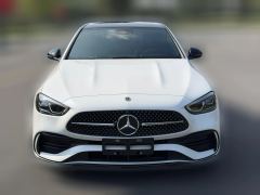 2022 Mercedes-Benz C-Class 2023 Facelift 1.5T AT C 260 L Hao YeSport #3