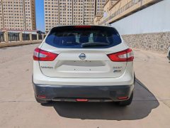 2018 Nissan Qashqai 2017 2.0L AT CVTSmart China V #5