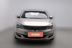 2018 Roewe 350 2015 1.5 MT LuxurySunroofEdition #3