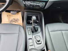 2019 BMW X1 2019 1.5T AT 18LiFashionFWD #8