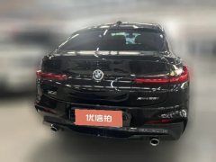 2020 BMW X4 2020 2.0T AT 25i MSport Pkg (Imported) #6