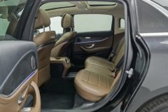 2019 Mercedes-Benz E-Class 2020 2.0T AT E300LSportFashion #19