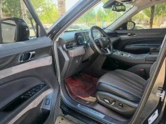 2024 Ford Equator 2023 EcoBoost 225 Respect the leader 7Seat（2/3/2） #7