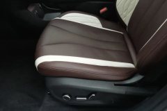 2022 Geely Auto Xingyue L 2021 2.0TD AT DCT EVO2WDSmart Premium #21