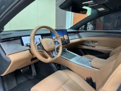 2025 BYD Han L 2025 DM-p 4WDlidarFlagship #7