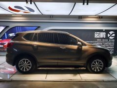 2016 Buick Envision Plus 2016 1.5T AT 20TElite FWD #6