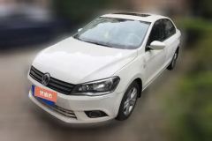 2015 Volkswagen Jetta 2015 1.6 AT Luxury #1