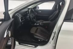 2023 BMW 1 Series 2023 1.5T AT 120i MSportYaoyeEdition #9