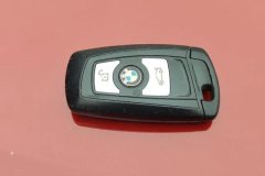 2016 BMW 3 Series 2017 2.0T AT 320LiFashion #10