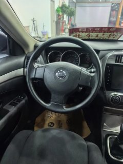2015 Nissan Sylphy 2012 1.6 MT XEComfortClassic #11