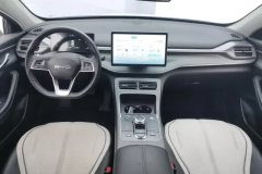 2024 BYD Destroyer 05 2024 Glory 1.5L AT DM-i 55KM Luxury #12