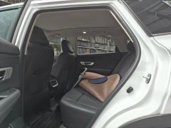 2022 Dongfeng Fengshen Haoji 2022 MachHybrid 1.5T AT MHD Dare to dreamEdition #4