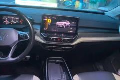 2021 Volkswagen ID.6 CROZZ 2021 AT Long RangePURE+Edition #13