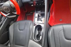 2021 Hyundai Elantra Sedan 2021 1.5 AT LUXPremium #16