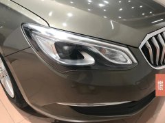 2018 Buick Excelle GT Sedan 2017 1.5 AT 15NEntry #20