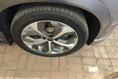 2024 BYD Corvette 07 2024 Glory 1.5T AT DM-i 205KM Flagship #6