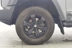 2022 Tank 300 2021 Off-road 2.0T AT challenger #6