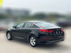 2016 Kia K5 2015 2.0 AT GL #7