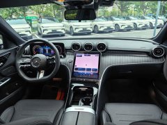 2023 Mercedes-Benz C-Class 2023 C 200 L AT Sport #16