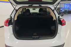 2018 Geely Auto Boyue 2018 1.8T AT Smart Connect4GConnectedFWD #4
