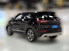 2017 Chang'an CS55 2017 1.5T AT Dynamic #7