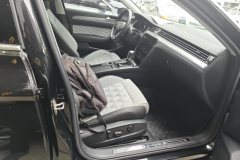 2024 Volkswagen Magotan 2023 2Million Edition 2.0T AT 330TSI DSGLeading #8