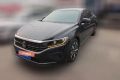 2025 Volkswagen Passat 2025 Outstanding 380TSI Dragon Soaring in the Starry SkyEdition #1