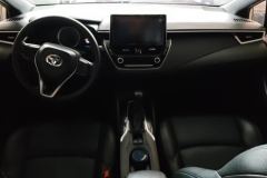 2019 Toyota Levin 2019 1.2T AT 185TSport China VI #12