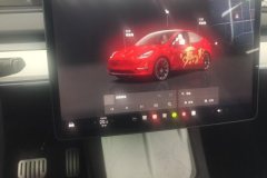 2023 Tesla Model Y 2023 Long Rangeall wheel driveEdition #13