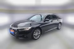 2022 Honda Accord 2022 1.5T AT 260TURBO Luxury #1