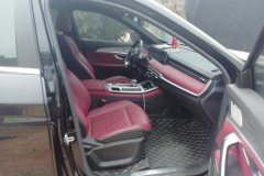 2022 Jetour X70 Plus 2023 1.5T AT DCTBravePLUS 5Seat #8