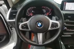 2020 BMW X3 2020 2.0T AT 28i MSport Pkg4WD #15