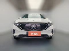 2023 Mercedes-Benz EQA 2022 EQA 260 #2