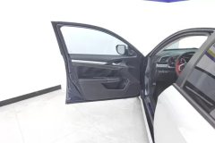 2022 Honda Civic 2019 1.5T AT 220TURBOPowermoveEdition China VI #7