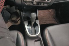 2015 Honda Fit Hatchback 2014 1.5 AT SEFashion #16