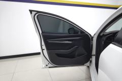 2022 Mazda Mazda3 Axela Sedan 2021 2.0L AT dazzling qualityEdition #7
