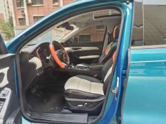2021 Haval Chitu 2021 1.5T AT ProvokingEdition Platinumrabbit #8