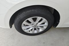 2018 Volkswagen Bora Sedan 2018 1.5 AT Fashion #6