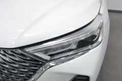 2021 Haval M6 2021 1.5T AT DCTEliteSmart ConnectPLUS #5