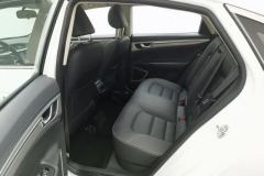 2017 Geely Auto Emgrand GL 2017 1.3T MT Elite #19