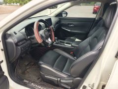 2022 Nissan Sylphy 2022 1.6L AT XL CVTSmart #4