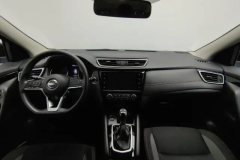 2020 Nissan Qashqai 2019 2.0 AT Smart #14