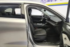 2025 Haval H6 2024 1.5T AT 2WDClassic #8