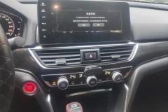 2022 Honda Accord 2022 1.5T AT 260TURBOfantasy night Premium #13