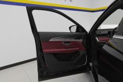 2025 Jetour X70 Plus 2025 Champion 1.5T DCTchampionPRO 5Seat #7